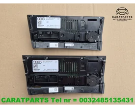 8k1820043at-audi-a5-bedieningspaneel-kachel-a4-q5-s4-s5-rs4 — foto 7