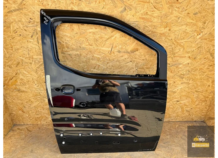 Berlingo Partner Combo Proace City porte avant droite