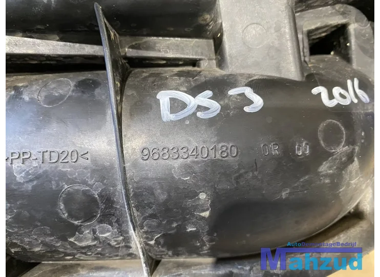 citroen-ds3-16-10fhca-luchtgeleider-9683340180-9684577280