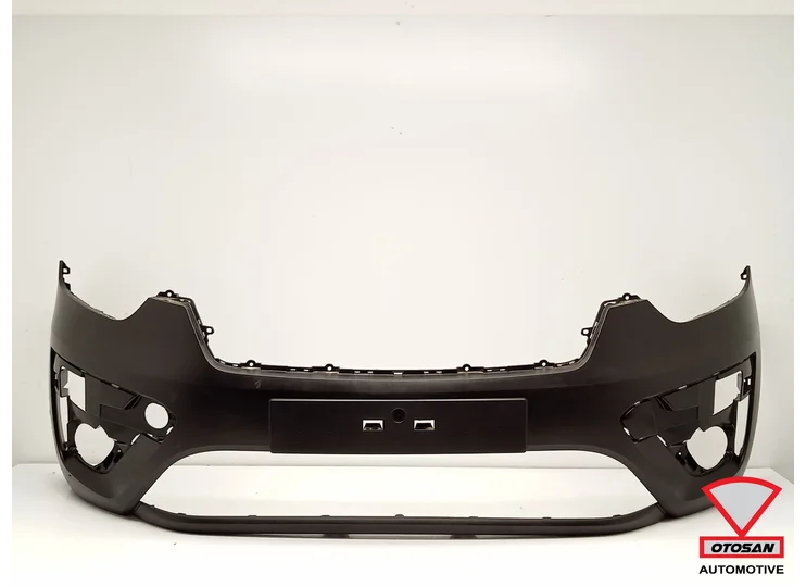 Renault Kangoo 2021+ Voorbumper Bumper Origineel!
