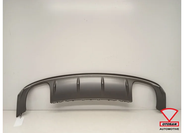 Audi S3 8V5 Sedan Limo Cabrio Diffuser Achter 8V5807521H