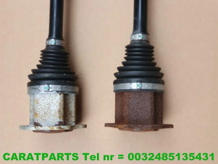 4h0407271k-a6-aandrijfas-a8-steekas-a6-4g-c7-cardan-q5-8r — foto 4