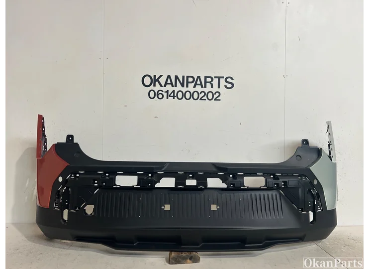 KIA EV3 Achterbumper 86612-EV000