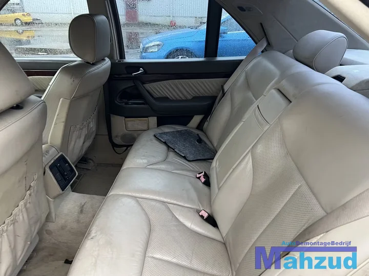 1995-mercedes-s-klasse-w140-300-28-s-onderdelen-demontage — foto 21