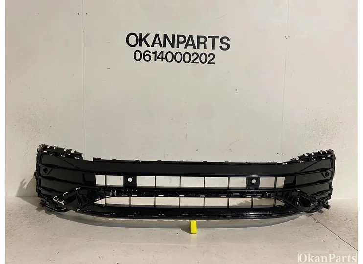Volkswagen Tiguan R-line Facelift Lower Grille 5NA853677Q