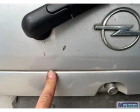 opel-zafira-a-zilver-z157-achterklep-19982005 — foto 6