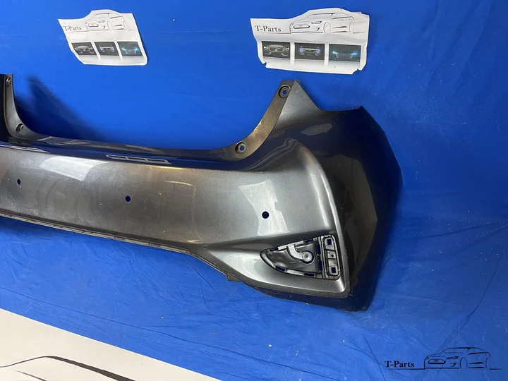 toyota-yaris-achterbumper-pdc-bumper — foto 4