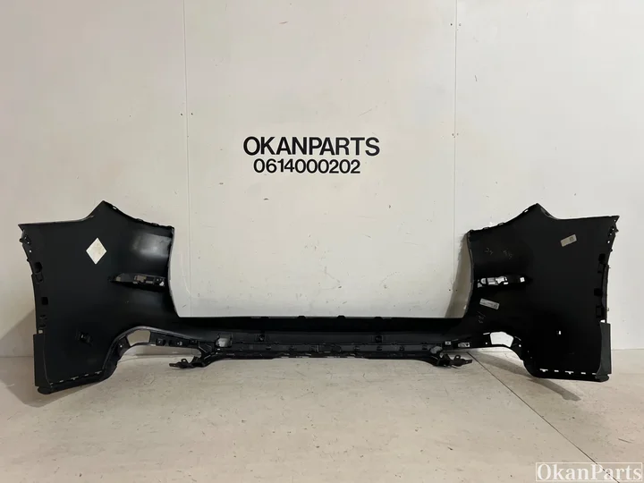 bmw-x5-g05-m-sport-pakket-achterbumper-51128069240 — foto 6