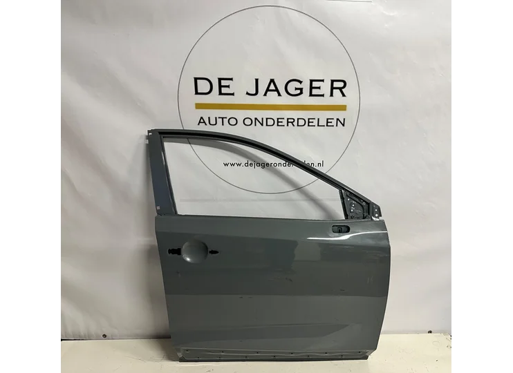 NISSAN QASHQAI J12 PORTE AVANT DROIT D'ORIGINE