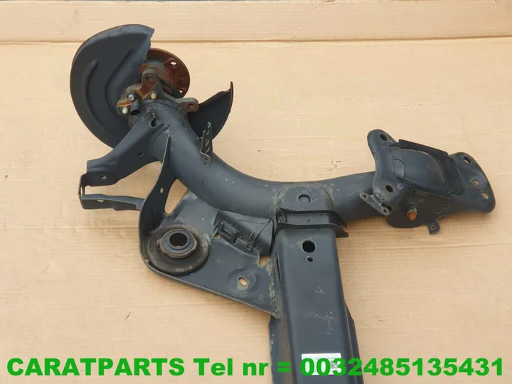 5q0501049ba-a3-8v-achteras-golf-7-subframe-leon-5f-octavia — foto 2