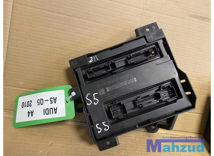 AUDI A4 A5 B8 8F Body controle module bcm sam 2007-2015 8K0907064DP