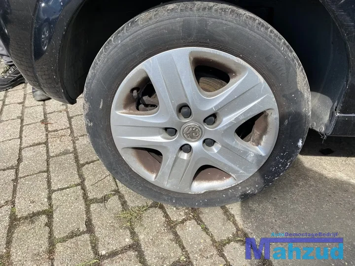 2010-opel-meriva-a-14-16v-z20r-z14xep-demontage-onderdelen — foto 23