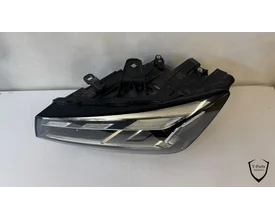 audi-q2-koplamp-links-lamp-81a941035 — foto 4