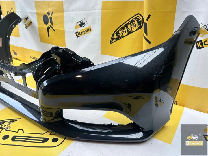 bumper-honda-civic-voorbumper-71101tv0zz00 — foto 6