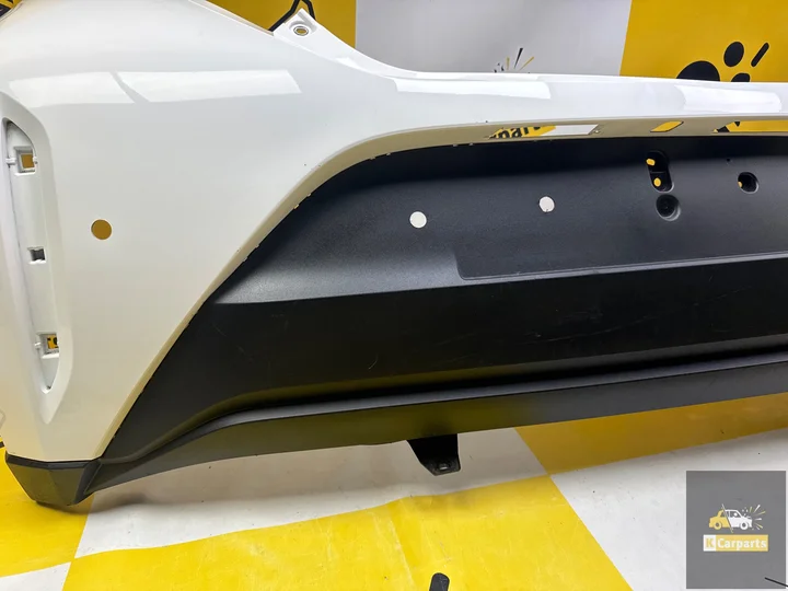 toyota-aygo-x-achterbumper-origineel-20222015-521590h120 — foto 4