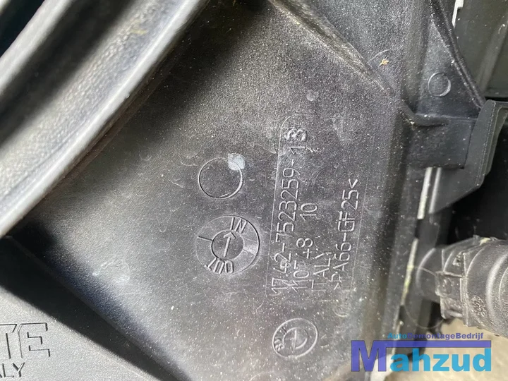bmw-e90-e91-325i-koelerset-koelpakket-koelerpakket-compleet — foto 8
