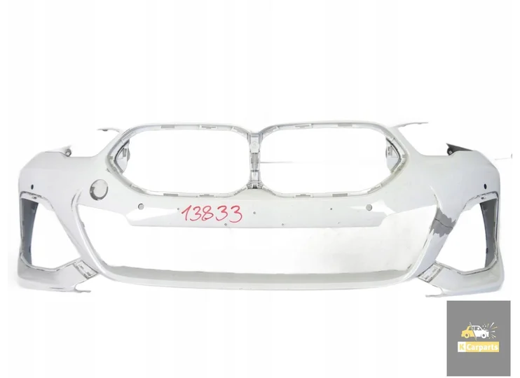 BMW 2 F44 GRAN COUPE M-PAKIT Pare-Chocs Avant