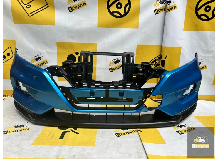 NISSAN QASHQAI FACELIFT 2017-2021  BUMPER 62022HV00H