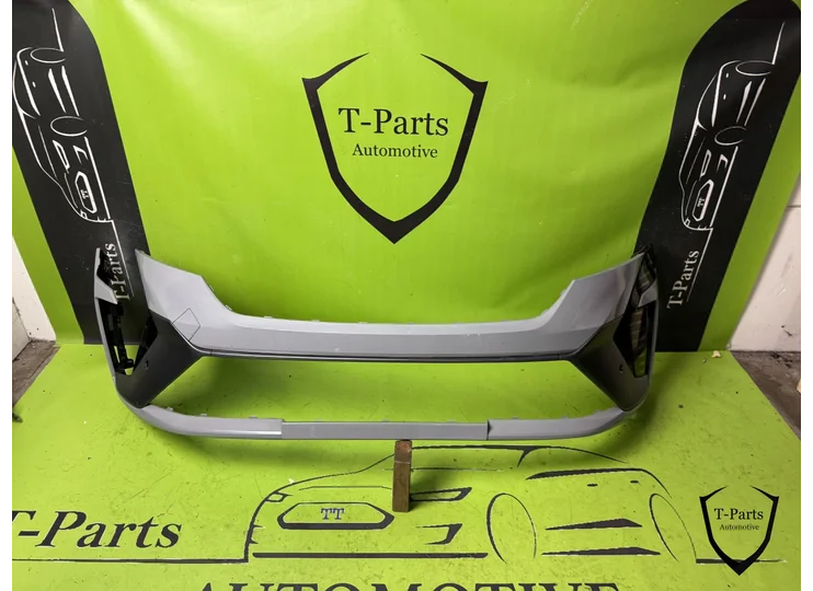 Renault Clio 5 23+ front bumper 62010M383R