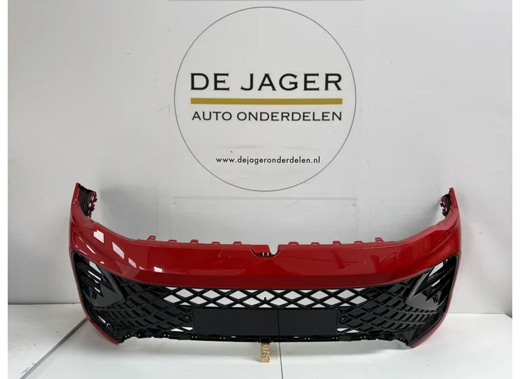 VW TIGUAN R LINE 571 FRONT BUMPER BUMPER 571807421A 2024-