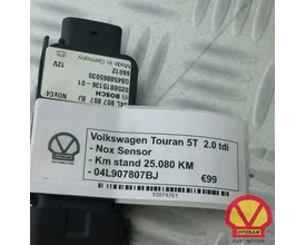 vw-touran-5t-2.0tdi-nox-sensor-04l907807bj — foto 2