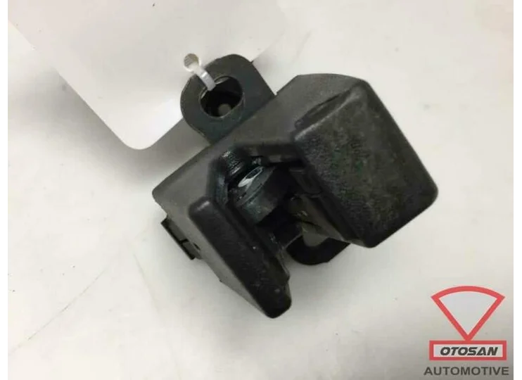 vw caddy 2007 2016 tailgate lock mechanism 7h0827161a