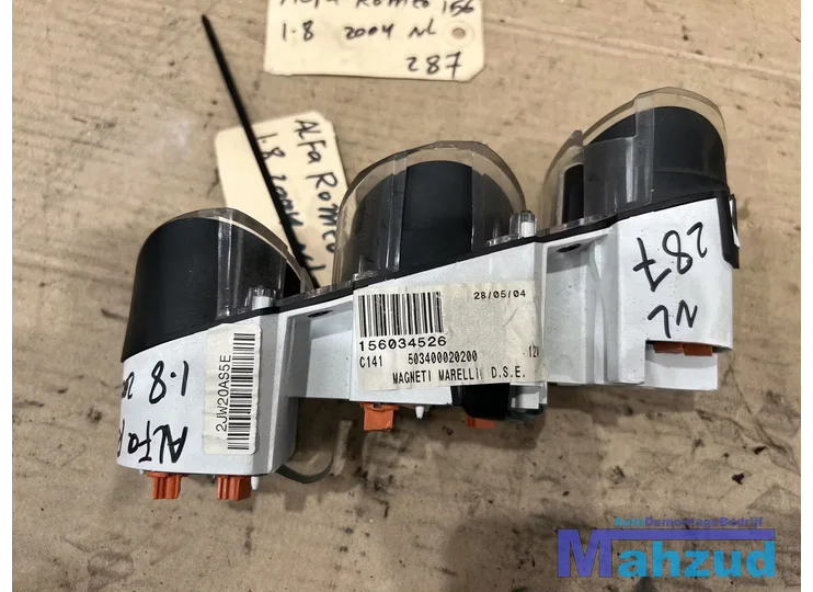 alfa-romeo-156-tank-motortemperatuur-klok-meter-19972005