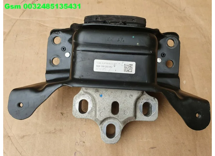 5q0199555bj passat b8 motorsteun t-roc arteon golf 7 a3 8v .
