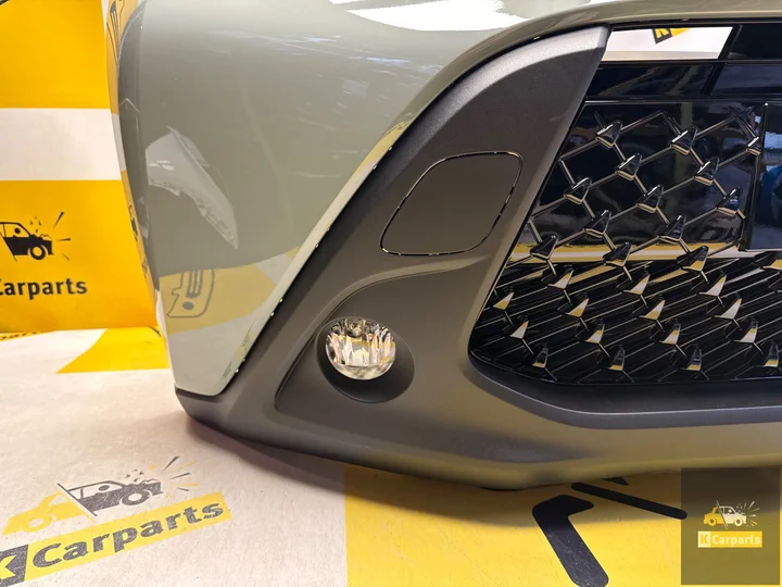 toyota-aygo-x-voorbumper-origineelcompleet52119oh19nieuw — foto 5