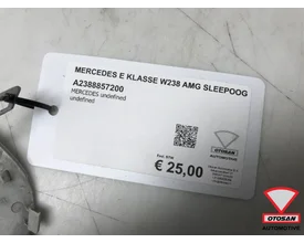 mercedes-e-klasse-w238-amg-sleepoog-voorbumper-a2388857200 — foto 2