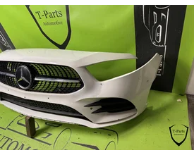 mercedes-a-klasse-w177-voorbumper-amg-bumper — foto 2