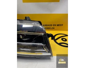 koplamp-rechts-volkswagen-crafter-7c1941036c — foto 2