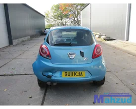 2011-ford-ka-12-demontage-sloop-208 — foto 5