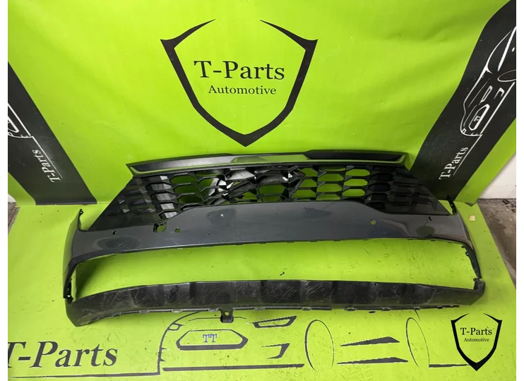 Kia Sportage front bumper