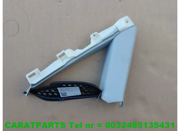 8T8867287A Garniture de montant C a5 Garniture de montant A5