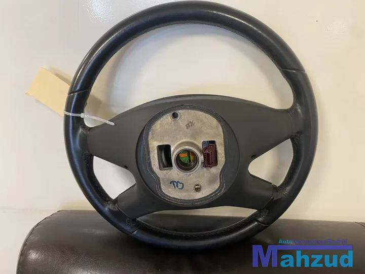 mercedes-w204-cklasse-stuurwiel-stuur-met-airbag — foto 6