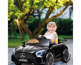 mercedes-benz-gt-amg-kinderauto-auto-kinder-elektrisch — foto 2