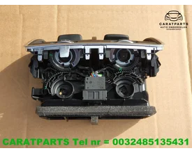 4g0819203-a6-ventilatierooster-a6-luchtrooster-achter-a6 — foto 2