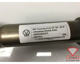 vw-touareg-audi-q7-q8-uitlaatspruitstuk-links-059253033cc — foto 3