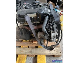 mercedes-vito-22-cdi-motorblok-motor-646381-646980 — foto 5