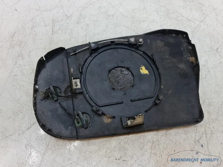 spiegelglas-mercedes-w220-s-klasse-a2208100421-rechts-passagierskant-origineel-gebruikt — foto 9