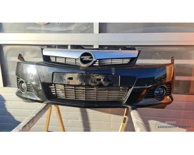 voorbumper-opel-tigra-b-tt-twintop-voor-bumper-zwart-mistlampen-origineel-gebruikt — foto 3
