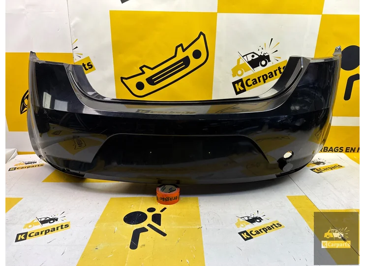 Seat Altea XL 04-16 Mk1 Heckstoßstange 5P0807421F