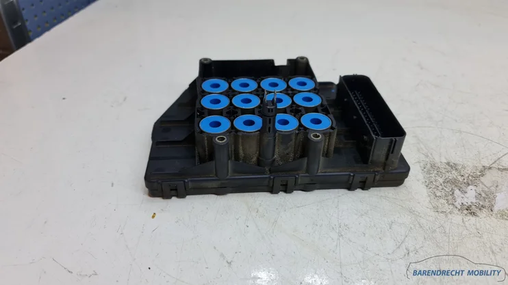 abs-esp-module-w203-w209-mercedes-a2035451632-c-klasse-clk-origineel-gebruikt-2002-2007 — foto 5