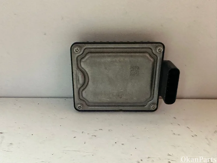 volkswagen-polo-2g-acc-radarsensor-2q0907561g — foto 2