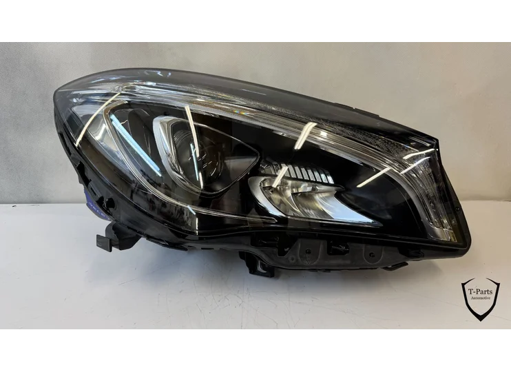 mercedes CLA koplamp rechts A1178206861 lamp (X)