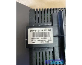 bmw-3-serie-e46-dimlicht-licht-schakelaar-61316907948 — foto 4