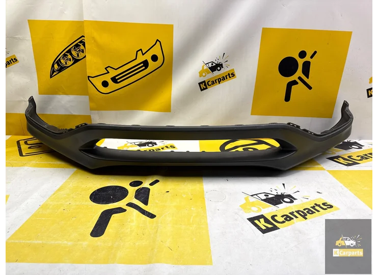 FRONT BUMPER SPOILER HONDA CRV IV 122014 71102T1GG000