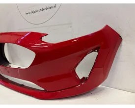 ford-fiesta-viii-mk8-voorbumper-bumper-h1bb17k819a1 — foto 2