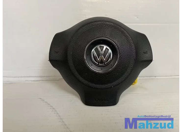 VW POLO 6R GOLF 6 Stuur airbag 2009-2013